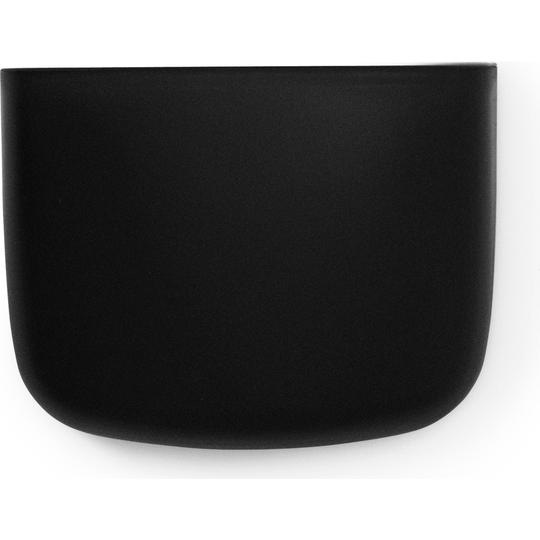 Normann Copenhagen Pocket Organizer 2 Black