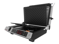 Gastroback Design Advanced Control - Grill - elektrisk - 816 cm2