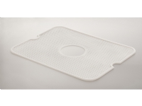 Concept 42391248, Tallrik, Koncept, SO1060, SO1071, Vit, 1 styck, 245 mm