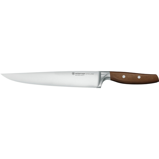Wüsthof Epicure Trancherkniv/Smal Kockkniv 23 cm