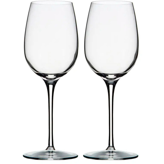Luigi Bormioli Accademia Vinoteque 2 st. Fragrante Vitvinsglas