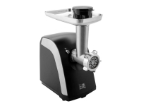 FRITEL Family MG 2570 - Köttkvarn - 400 W - svart