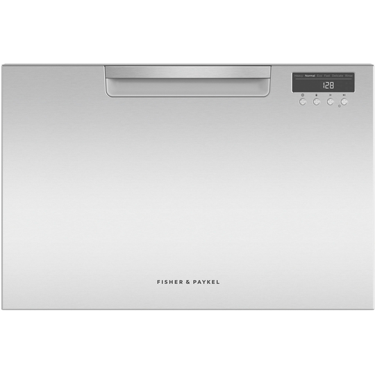 Fisher & Paykel Diskmaskin DD60SCHX9 Rostfritt