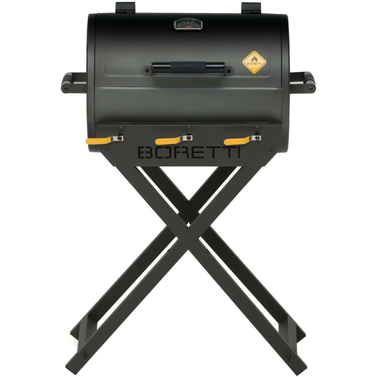 Boretti Addizio Kompakt Gasolgrill 3 brännare