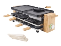 Princess Raclette Pure - Raclette/grill/häll - 1.2 kW