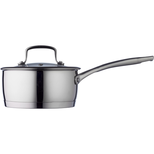 Kitchenware by Tareq Taylor Amandine kastrull, 1,4 liter, rostfritt stål