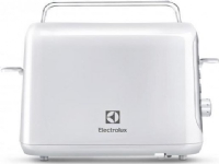 Electrolux EAT3330, 2 skivor, Vit, 940 W, 1 m, 270 mm, 170 mm