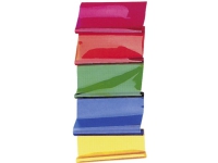 Eurolite Colour Film Sheet Purple Passar för (scenteknik)PAR 36, PAR-56, PAR-64 Purple