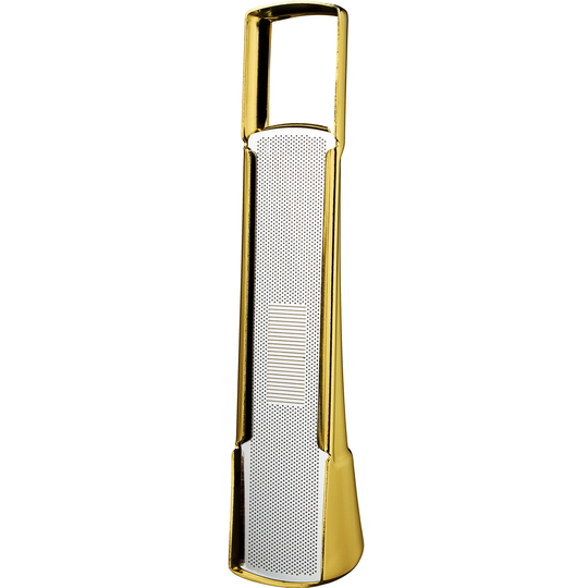 Drosselmeyer Tesil, guld