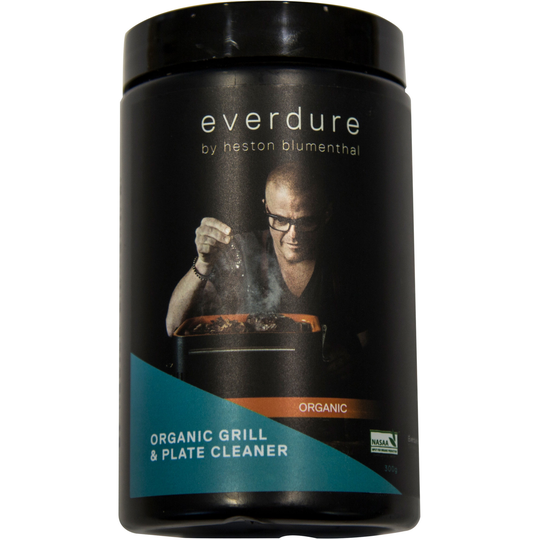 Everdure Ekologisk grillrengöringspulver