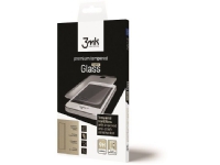 3MK FlexibleGlass Protective Film for Huawei MediaPad 2 (3M000343)