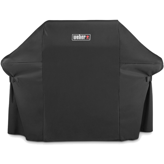 Weber Premiumöverdrag Genesis II 600-series