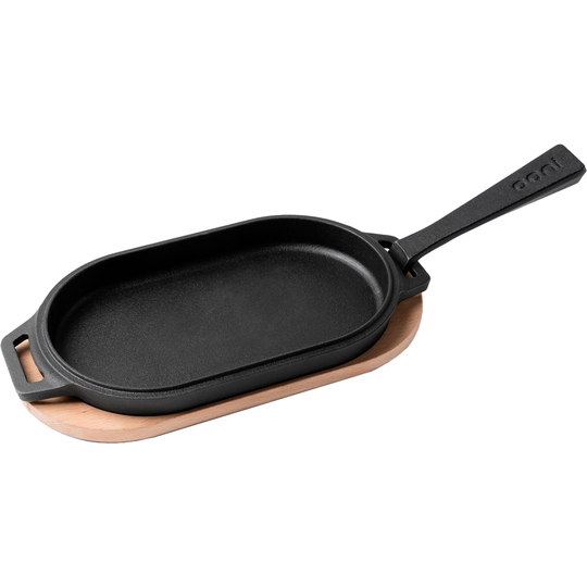Ooni Sizzler grillpanna