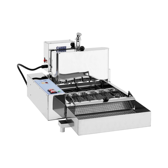 Munkmaskin - 2,800 W - Royal Catering - 1440 munkar/h