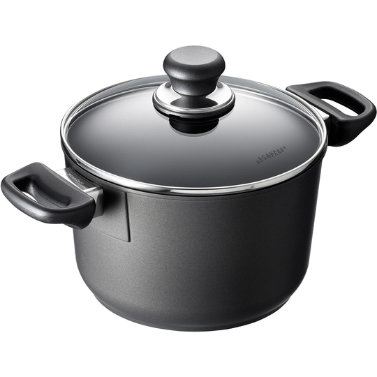 Scanpan Classic Gryta m. lock 3,0 l