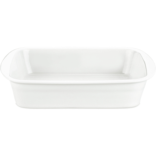 Pillivuyt Gastronomi Lasagnefat 34 x 25 cm