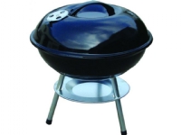 Landmann spherical carbon grill fi. 36 cm (11387)