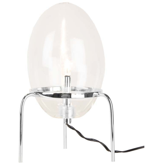 Globen Lighting Bord Drops Krom