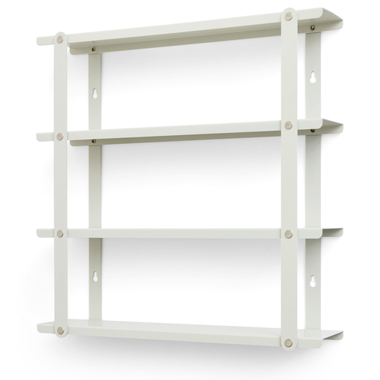 HAY Bacheca hylla, off white