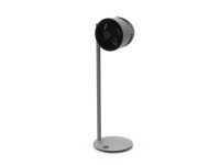 Boneco F235, Hushållningsventilator, Grå, Gulv, 64 dB, 1439 m³/t, 270°