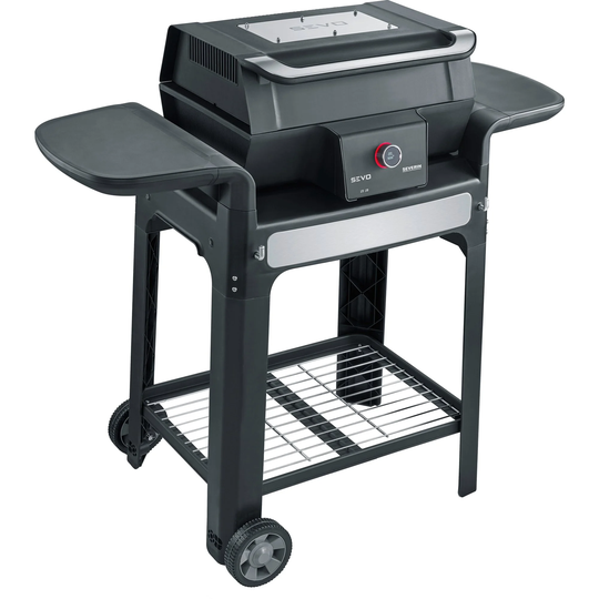 Severin Sevo GTS elgrill