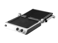 Gastroback Design BBQ Pro - Grill - elektrisk - 1500 cm2