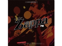 Zappa Fm - Vinyl