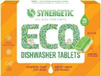 synergetic Biodegradable Dishwasher Tablets 55 pcs.