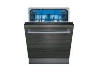 Siemens IQ500 SN65ZX49CE - Home Connect - Zeolith - TimeLight - EmotionLight - 42 dB