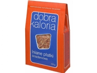 KUBARA Breakfast linen flakes 200 g
