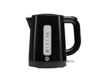 Elektrisk vattenkokare OBH Daybreak 2200W 1,7 ltr med automatisk avstängning/torkskydd,1 st