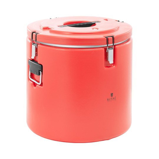 Transportkärl - 48 L - Royal Catering