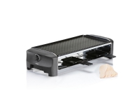 Princess Classic 162840 - Raclette/grill/häll - 1.3 kW