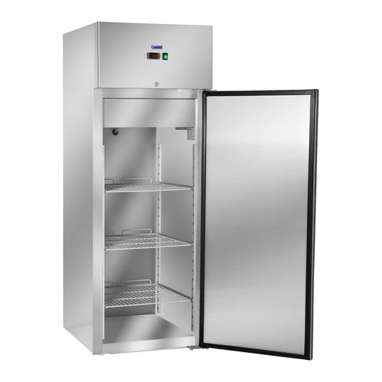 Restaurangkyl - 540 L - Rostfritt stål