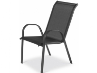 Fieldmann Garden chair FDZN 5010