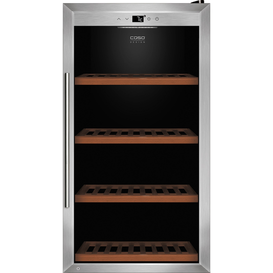 Caso WineSafe 75
