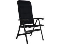 Westfield Royal Lifestyle 201-885LA, camping chair (anthracite)