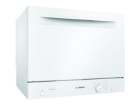 Bosch SKS 51E32EU - Diskmaskin - Vit