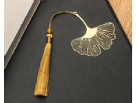 Reminder Bookmark GINGKO BILOBA