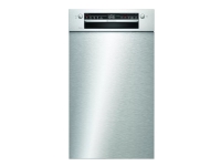 Bosch SPU2HKS41E - Diskmaskin - Svart