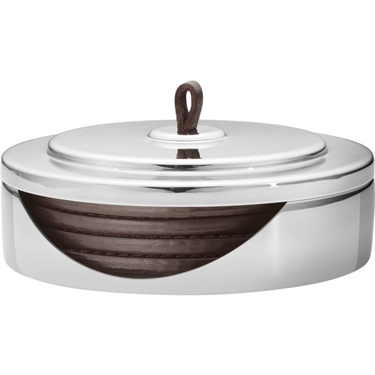 Georg Jensen Manhattan underlägg, 4 st