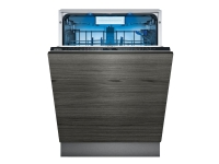 Siemens iQ700 SX87YX03CE - Home Connect - Zeolith - openAssist - EmotionLight - TimeLight - 43 dB
