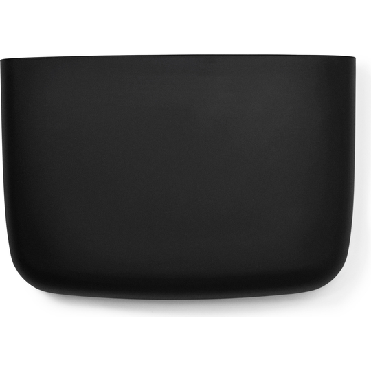 Normann Copenhagen Pocket Organizer 4 Black