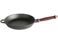 Brasserie stekpanna i gjutjärn, 24 cm