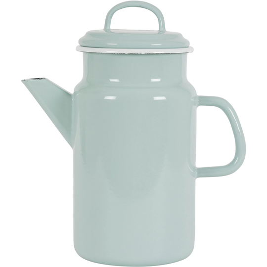 Kockums Jernverk Tekanna 2 liter, grön