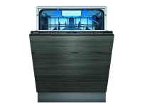 Siemens iQ700 SN87YX01CE - Home Connect - Zeolith® - OpenAssist - EmotionLight - 43 dB