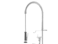 KWC GASTRO brännare - Ethuls brännare med 200 mm pip med bord