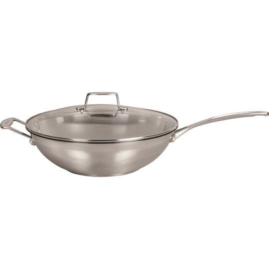 Scanpan Impact Wokpanna 32 cm