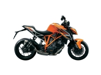 Maisto KTM 1290 Super Duke 1:12 modell motorcykel