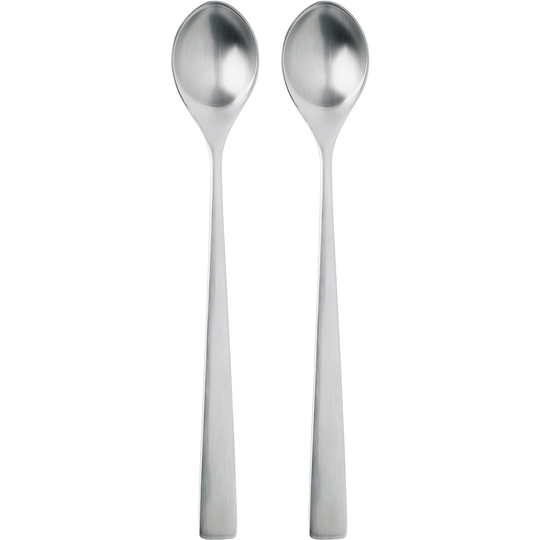 Stelton Maya long drink-sked, 2 st, rostfritt stål